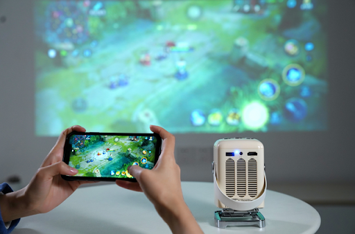 ayx·爱游戏：苹果手机游戏3d打怪怎么设置